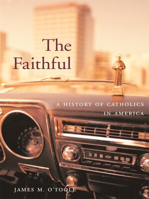 cover image of The Faithful
